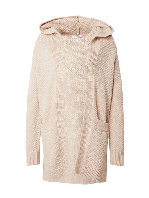 ABOUT YOU Cardigan 'Elektra'  beige