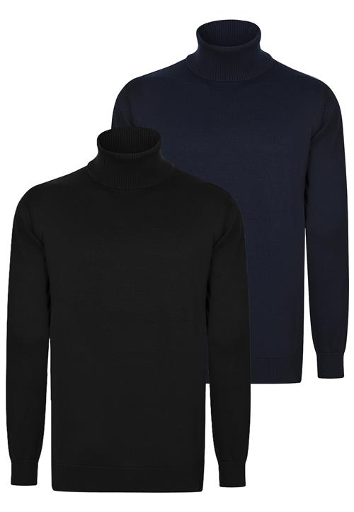 Se Felix Hardy Pullover  sort ved About You