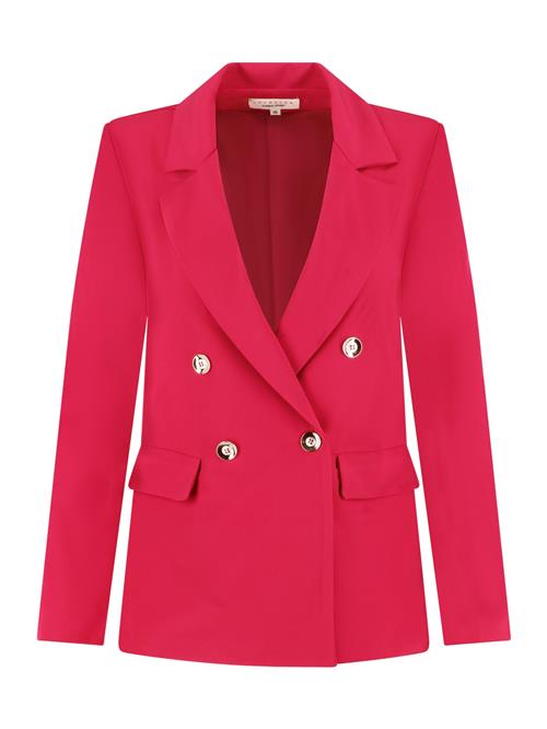 LolaLiza Blazer  fuchsia