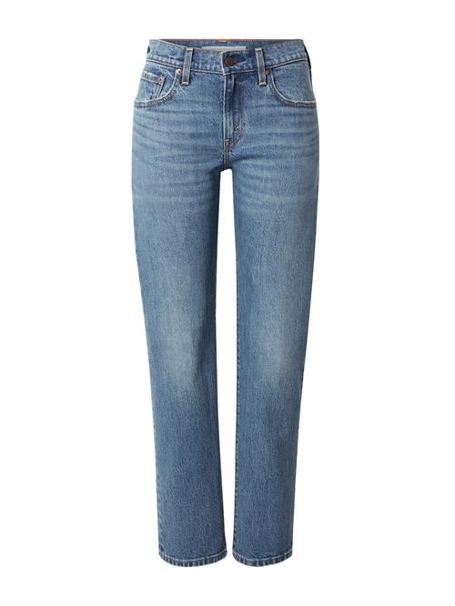 LEVI'S ® Jeans 'Middy Straight'  blue denim