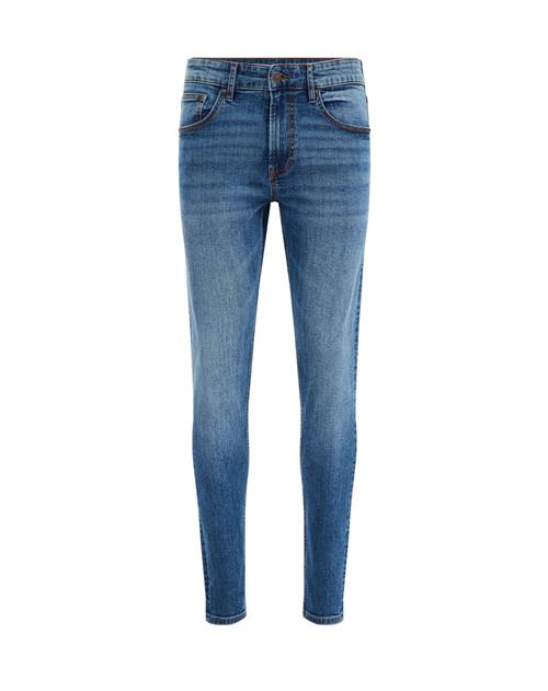 Se WE Fashion Jeans  blå ved About You