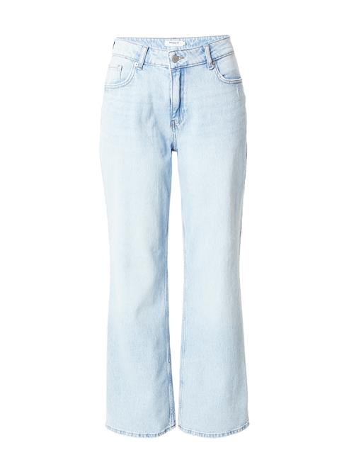 MSCH COPENHAGEN Jeans 'Sora'  blue denim