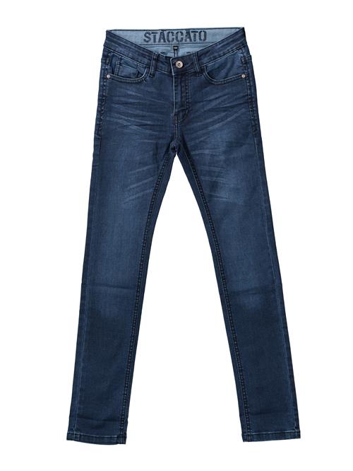 STACCATO Jeans  blue denim