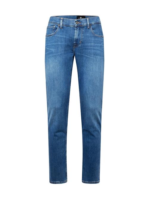 7 for all mankind Jeans 'SLIMMY'  blue denim