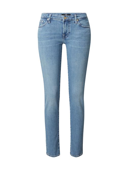 Se 7 for all mankind Jeans 'PYPER'  blue denim ved About You