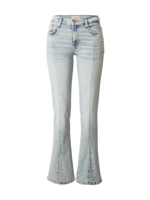 Se 7 for all mankind Jeans  lyseblå ved About You