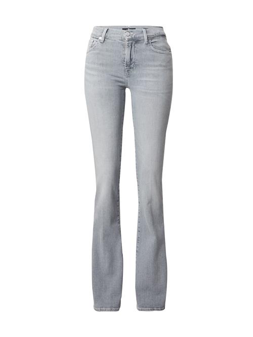 Se 7 for all mankind Jeans 'Newport'  lysegrå ved About You