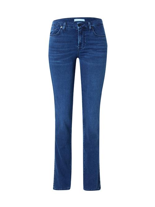 Se 7 for all mankind Jeans 'KIMMIE'  blå ved About You