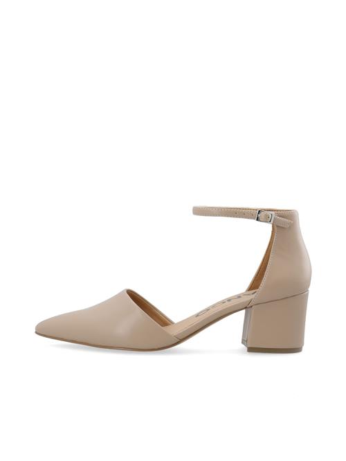 Se Bianco Pumps 'DEVIVED'  nude ved About You