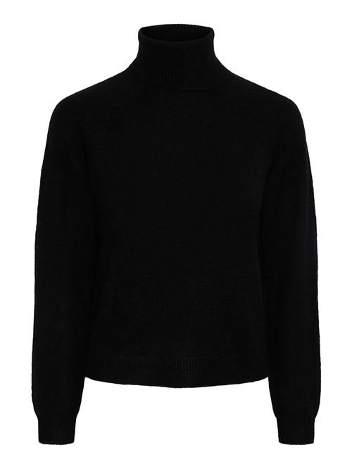 Se PIECES Pullover 'Juliana'  sort ved About You