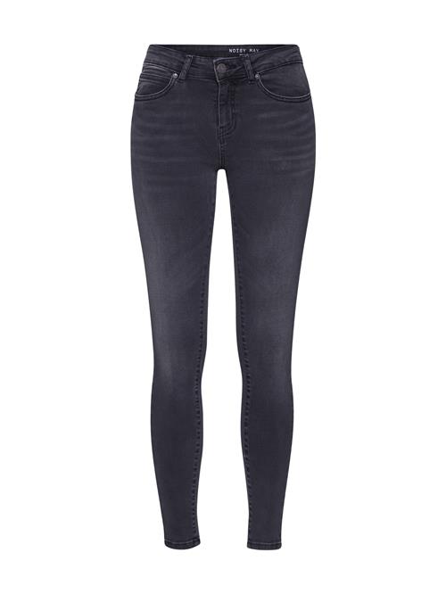 Noisy may Jeans  grey denim