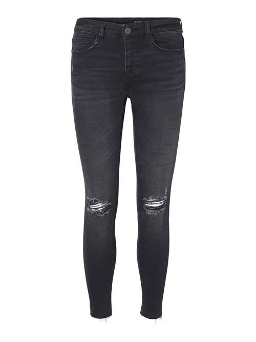 Noisy may Jeans  grey denim