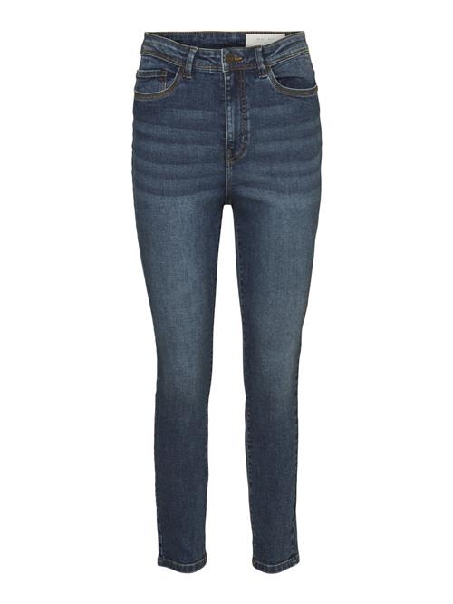 Se Noisy may Jeans 'Agnes'  blue denim ved About You