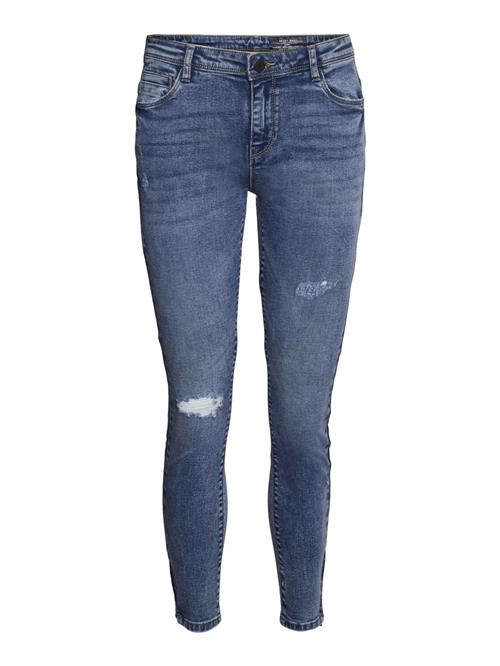 Noisy may Jeans  blue denim