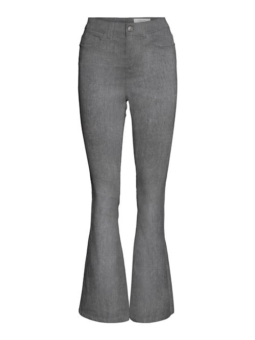 Se Noisy may Jeans 'Sallie'  grey denim ved About You