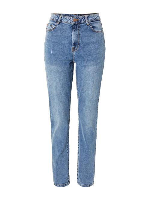 Se Noisy may Jeans 'ZOE'  blue denim ved About You