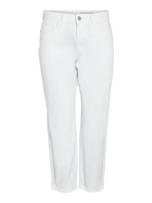 Noisy may Jeans 'Moni'  white denim