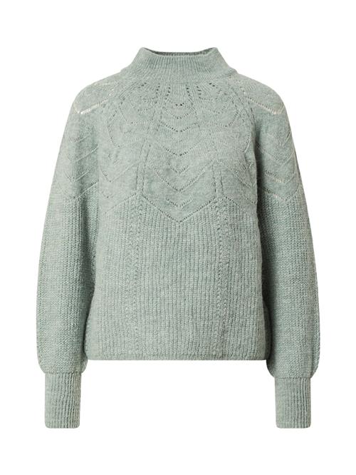 JDY Pullover 'ASTRA'  lysegrøn