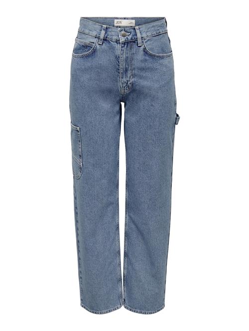 JDY Cargojeans 'MALLI'  blue denim