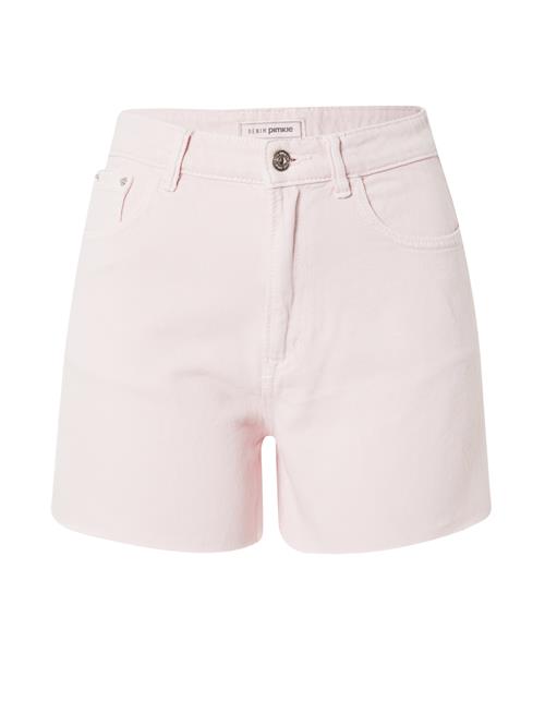 Pimkie Jeans  pastelpink