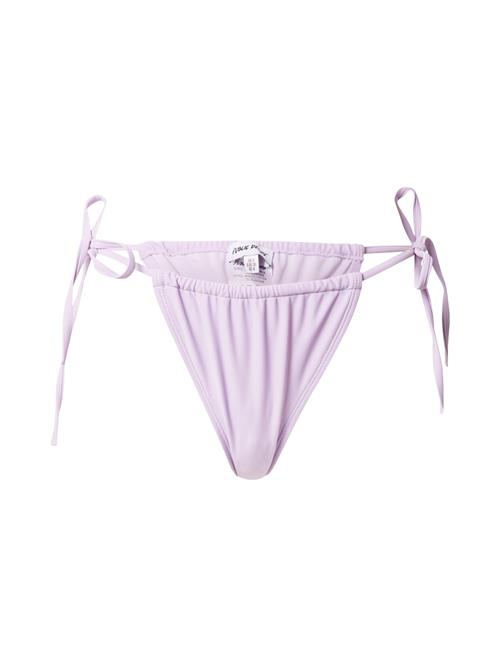 Public Desire Bikinitrusse  pastellilla