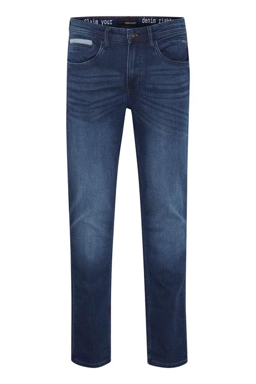 Se BLEND Jeans 'Twister'  mørkeblå ved About You