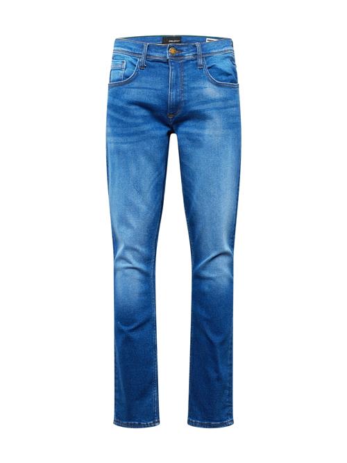 Se BLEND Jeans 'Blizzard'  blue denim ved About You