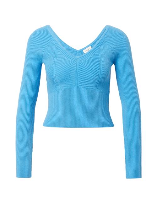 Se Abercrombie & Fitch Pullover  azur ved About You