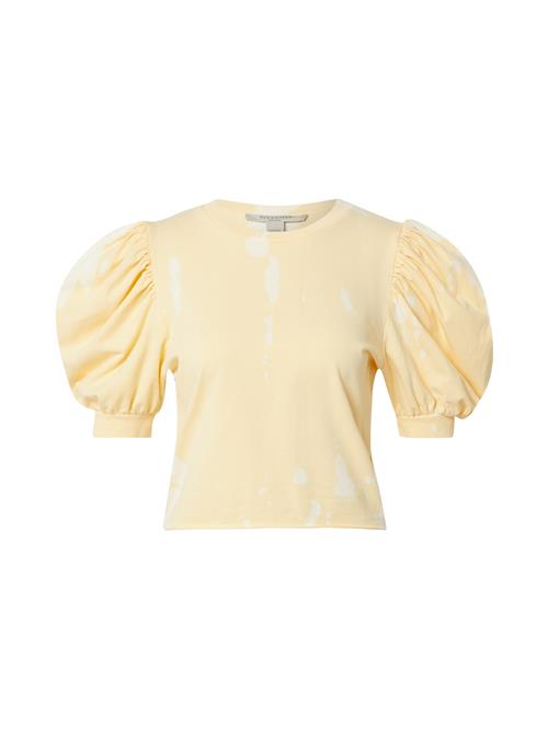 AllSaints Shirts 'Elizah'  gul / hvid