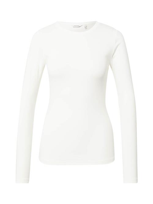 b.young Shirts 'Pamila'  offwhite