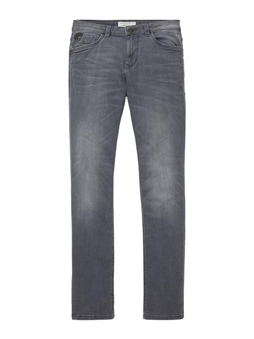 Se TOM TAILOR Jeans 'Josh'  grey denim ved About You