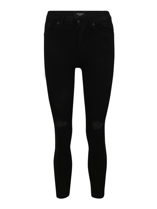 Vero Moda Petite Jeans 'Tanya'  black denim