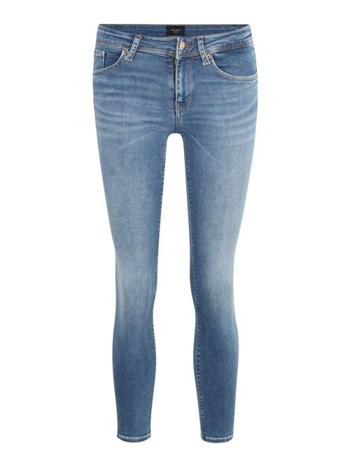 Vero Moda Petite Jeans 'Lux'  blue denim