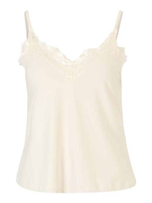 Se Vero Moda Petite Overdel 'MILLA'  beige ved About You