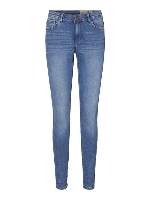 Vero Moda Tall Jeans 'Tanya'  blue denim