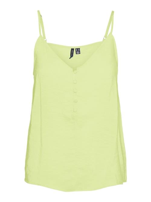 Vero Moda Tall Bluse 'Queeny'  lime