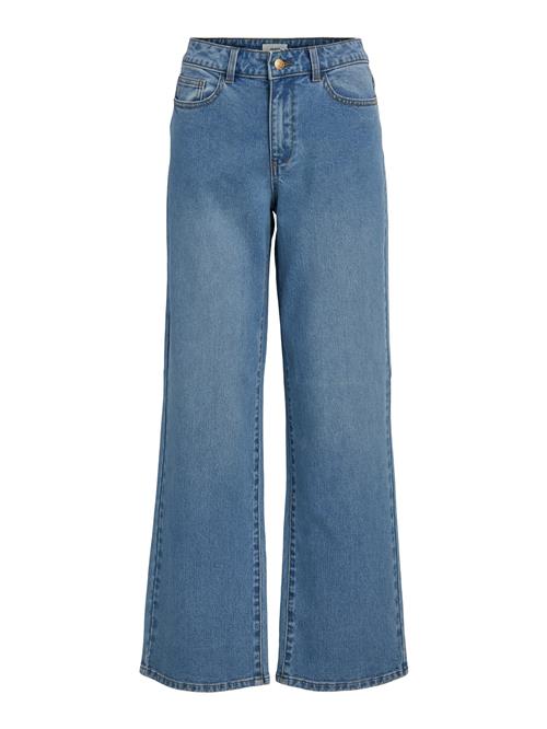 Se OBJECT Jeans 'Marina'  blue denim ved About You