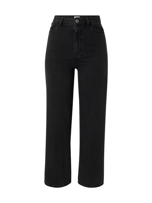 Se Lindex Jeans 'Hanna'  black denim ved About You