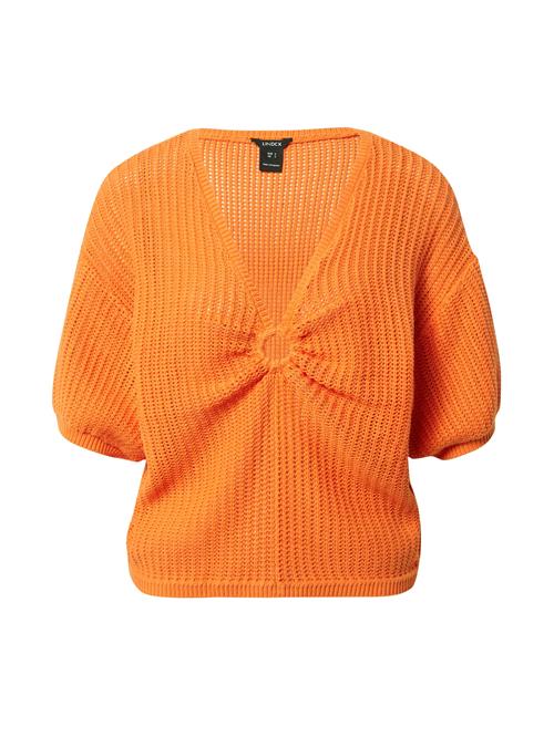 Se Lindex Pullover  orange ved About You