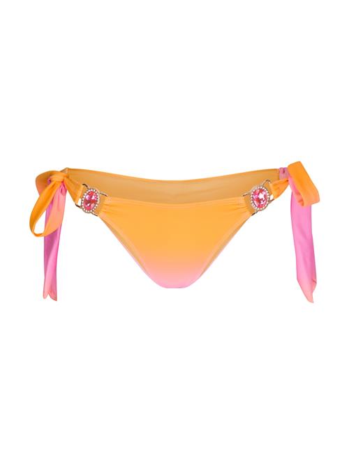 Se Moda Minx Bikinitrusse  orange / pink ved About You