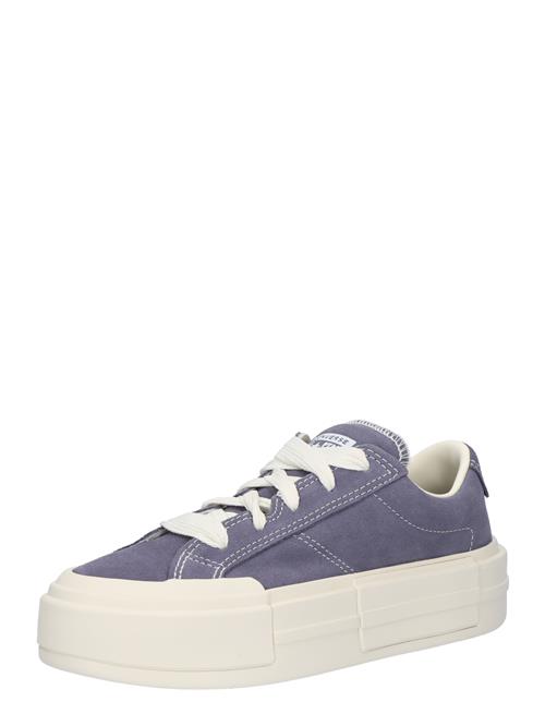 Se CONVERSE Sneaker low 'CHUCK TAYLOR ALL STAR CRUISE'  violetblå ved About You