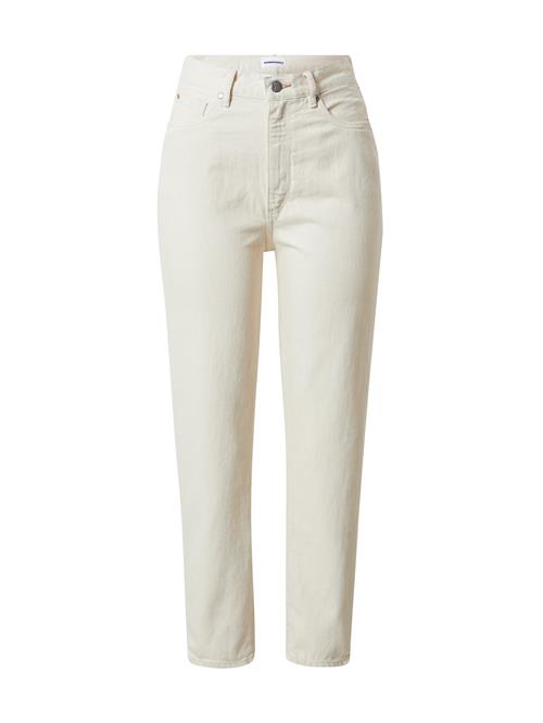 Se ARMEDANGELS Jeans 'Maira'  white denim ved About You