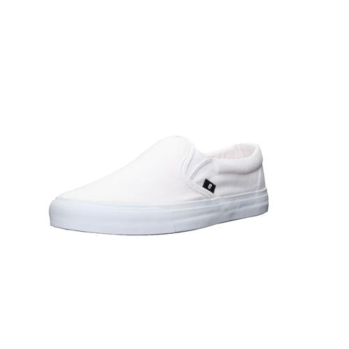 Ethletic Slip On  hvid