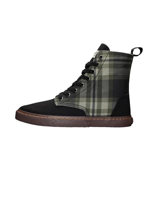 Ethletic Sneaker high 'Fair Brock'  grøn