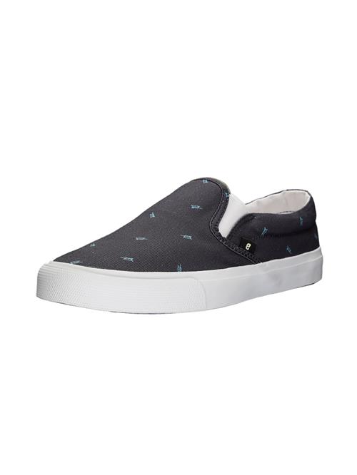 Ethletic Slip On  blå