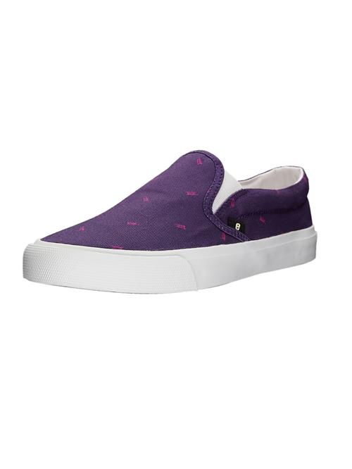 Ethletic Slip On  lilla