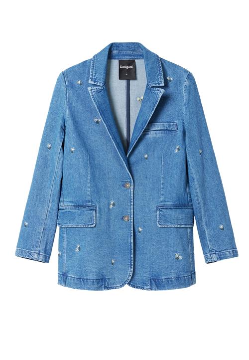 Se Desigual Blazer  blå ved About You