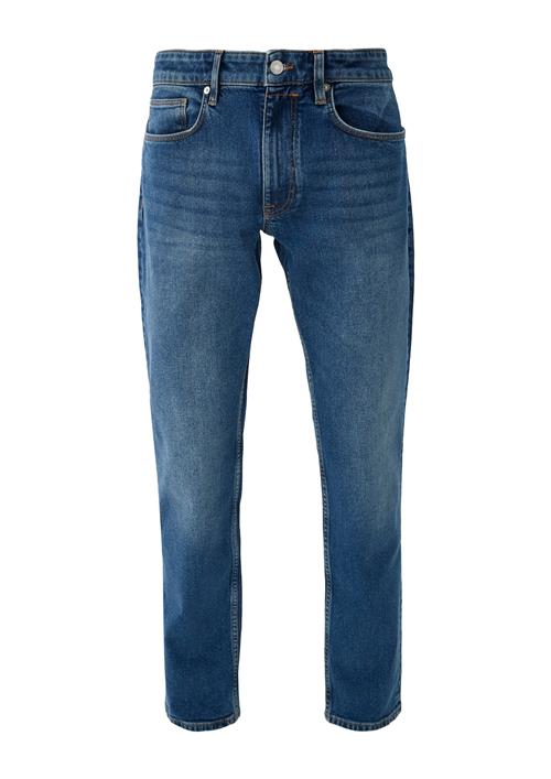 s.Oliver Jeans 'York'  blue denim