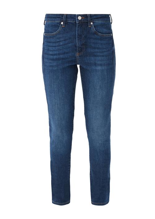 s.Oliver Jeans 'Izabell'  blue denim