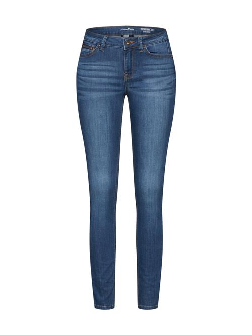 TOM TAILOR DENIM Jeans  blue denim